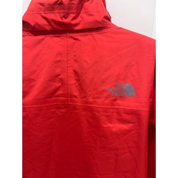 The North Face Gore-Tex Men’s Mountain 2 in 1 Jacket in Red Sz S - Picture 11 of 13